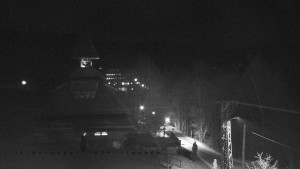 Horský hotel Čarták na Soláni - Informační centrum Zvonice - 29.12.2025 v 04:40