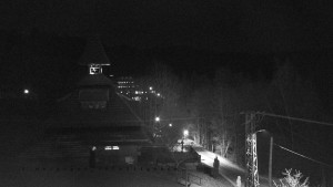 Horský hotel Čarták na Soláni - Informační centrum Zvonice - 29.12.2025 v 05:05