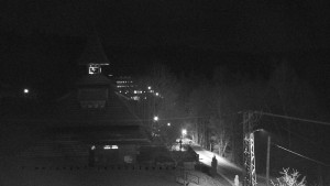 Horský hotel Čarták na Soláni - Informační centrum Zvonice - 29.12.2025 v 05:30