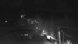 Horský hotel Čarták na Soláni - Informační centrum Zvonice - 29.12.2025 v 05:35