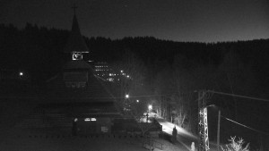 Horský hotel Čarták na Soláni - Informační centrum Zvonice - 29.12.2025 v 06:20