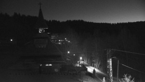 Horský hotel Čarták na Soláni - Informační centrum Zvonice - 29.12.2025 v 06:25