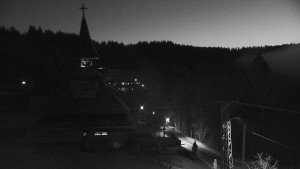 Horský hotel Čarták na Soláni - Informační centrum Zvonice - 29.12.2025 v 06:35