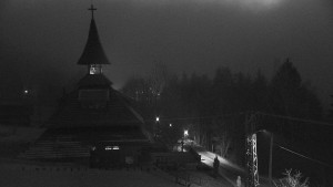 Horský hotel Čarták na Soláni - Informační centrum Zvonice - 29.12.2025 v 06:45