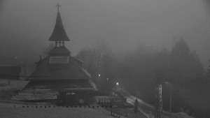 Horský hotel Čarták na Soláni - Informační centrum Zvonice - 29.12.2025 v 07:05