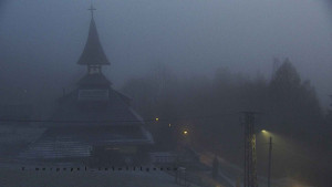 Horský hotel Čarták na Soláni - Informační centrum Zvonice - 29.12.2025 v 07:10