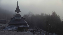 Informační centrum Zvonice