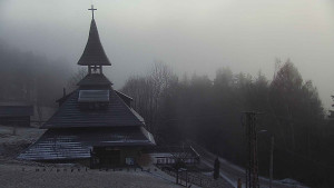 Horský hotel Čarták na Soláni - Informační centrum Zvonice - 29.12.2025 v 07:20