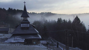 Horský hotel Čarták na Soláni - Informační centrum Zvonice - 29.12.2025 v 07:45