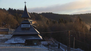 Horský hotel Čarták na Soláni - Informační centrum Zvonice - 29.12.2025 v 08:05