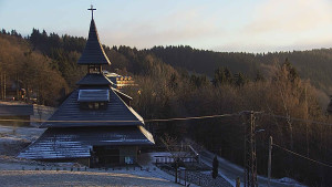 Horský hotel Čarták na Soláni - Informační centrum Zvonice - 29.12.2025 v 08:10