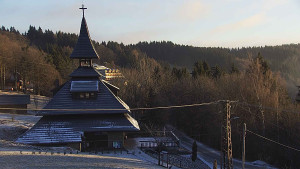 Horský hotel Čarták na Soláni - Informační centrum Zvonice - 29.12.2025 v 08:20
