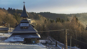 Horský hotel Čarták na Soláni - Informační centrum Zvonice - 29.12.2025 v 08:30