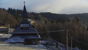 Horský hotel Čarták na Soláni - Informační centrum Zvonice - 29.12.2025 v 09:05