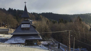 Horský hotel Čarták na Soláni - Informační centrum Zvonice - 29.12.2025 v 09:20