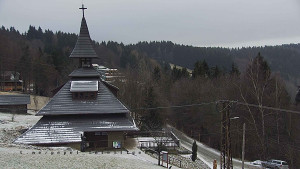 Horský hotel Čarták na Soláni - Informační centrum Zvonice - 29.12.2025 v 10:00