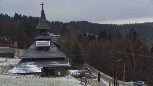 Horský hotel Čarták na Soláni - Informační centrum Zvonice - 29.12.2025 v 10:10