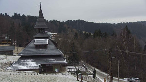 Horský hotel Čarták na Soláni - Informační centrum Zvonice - 29.12.2025 v 10:20