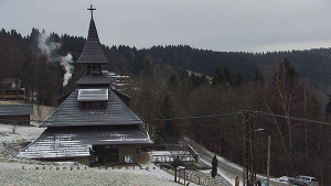 Horský hotel Čarták na Soláni - Informační centrum Zvonice - 29.12.2025 v 10:25