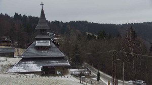 Horský hotel Čarták na Soláni - Informační centrum Zvonice - 29.12.2025 v 10:50