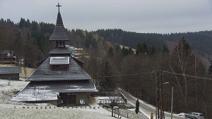 Horský hotel Čarták na Soláni - Informační centrum Zvonice - 29.12.2025 v 11:20