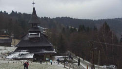 Informační centrum Zvonice