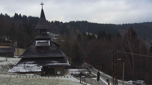 Horský hotel Čarták na Soláni - Informační centrum Zvonice - 29.12.2025 v 12:15