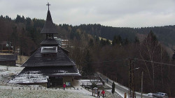 Informační centrum Zvonice