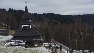 Horský hotel Čarták na Soláni - Informační centrum Zvonice - 29.12.2025 v 13:55