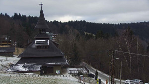 Horský hotel Čarták na Soláni - Informační centrum Zvonice - 29.12.2025 v 14:00