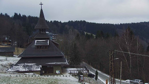 Horský hotel Čarták na Soláni - Informační centrum Zvonice - 29.12.2025 v 15:10