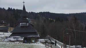 Horský hotel Čarták na Soláni - Informační centrum Zvonice - 29.12.2025 v 15:15