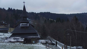 Horský hotel Čarták na Soláni - Informační centrum Zvonice - 29.12.2025 v 15:30