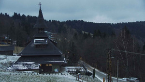 Horský hotel Čarták na Soláni - Informační centrum Zvonice - 29.12.2025 v 16:05