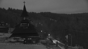 Horský hotel Čarták na Soláni - Informační centrum Zvonice - 29.12.2025 v 16:30