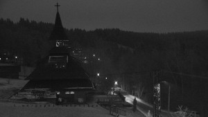 Horský hotel Čarták na Soláni - Informační centrum Zvonice - 29.12.2025 v 16:35