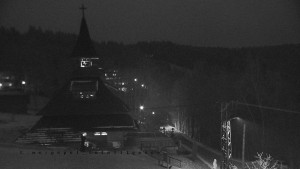 Horský hotel Čarták na Soláni - Informační centrum Zvonice - 29.12.2025 v 16:45