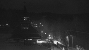 Horský hotel Čarták na Soláni - Informační centrum Zvonice - 29.12.2025 v 17:00