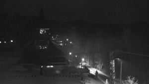 Horský hotel Čarták na Soláni - Informační centrum Zvonice - 29.12.2025 v 17:05