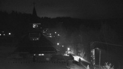 Informační centrum Zvonice