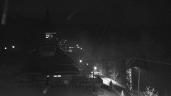 Informační centrum Zvonice