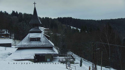 Informační centrum Zvonice