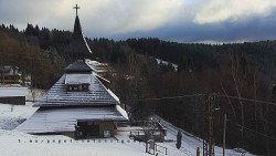 Informační centrum Zvonice