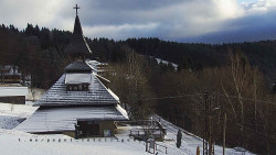 Informační centrum Zvonice