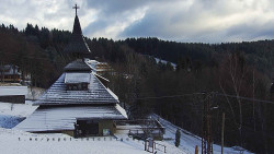 Informační centrum Zvonice