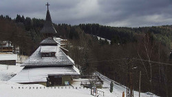 Informační centrum Zvonice