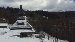 Informační centrum Zvonice