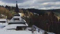 Informační centrum Zvonice