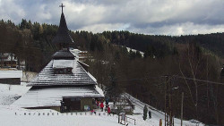 Informační centrum Zvonice