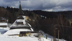 Informační centrum Zvonice